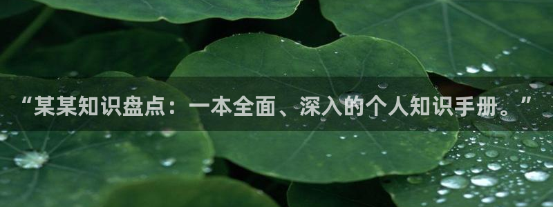 息壤中文网怎么样：“某某知识盘点：一本全面、深入的个人知识手册。”